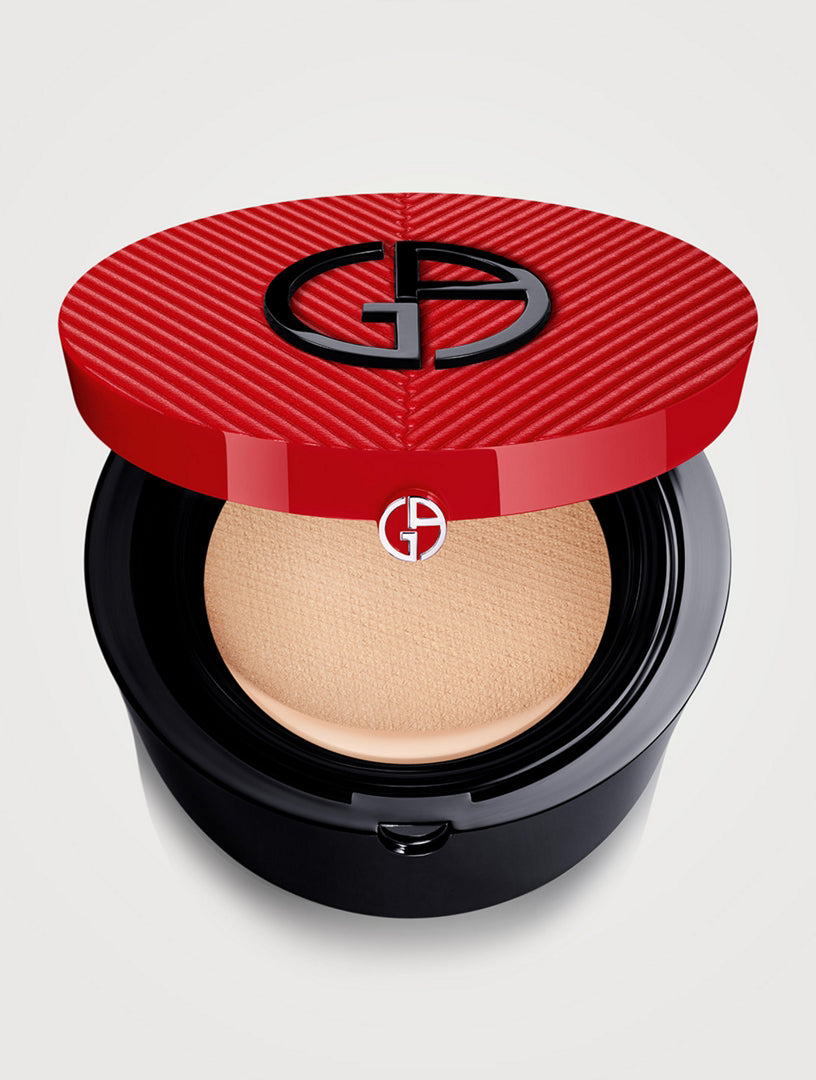 Armani To Go Cushion Foundation 