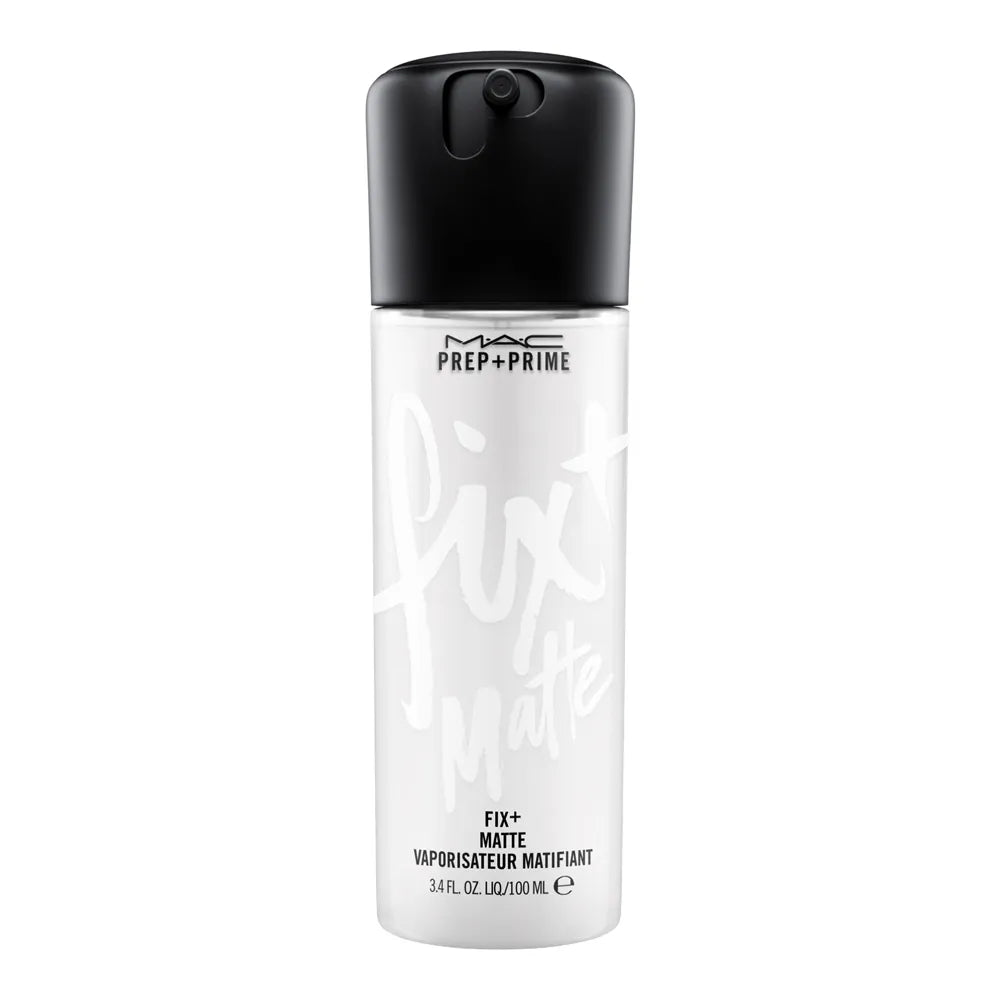 MAC Cosmetics Prep + Prime Fix+ Mattifying Mist • 100ml