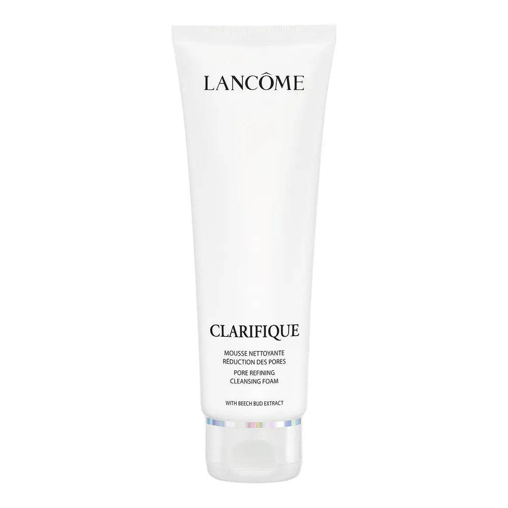 Lancôme Clarifique Pore Refining Cleansing Foam 125ml - Purifying foam cleanser