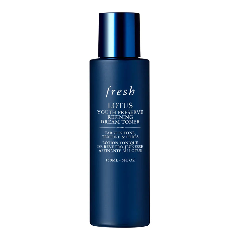 Fresh Lotus Youth Preserve Refining Dream Toner 150ml