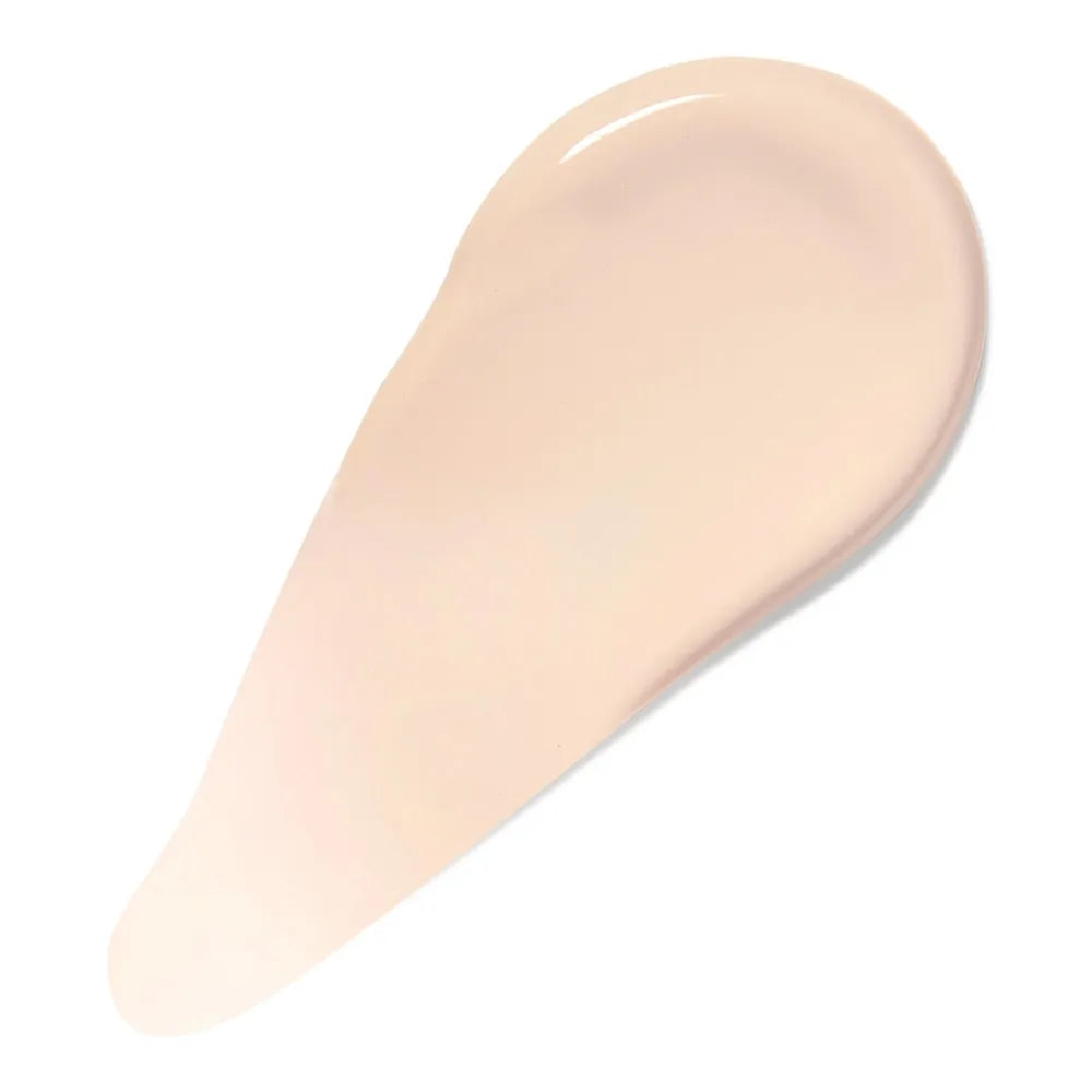 Bobbi Brown Intensive Skin Serum Radiance Primer SPF 25 texture detail showing lightweight serum-primer formula