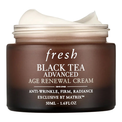 Fresh Black Tea Advanced Age Renewal Cream 50ml